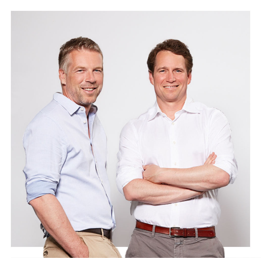 Eric Diebold & Moritz Schaefer